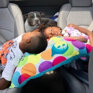 Meet your Posher, Floyd